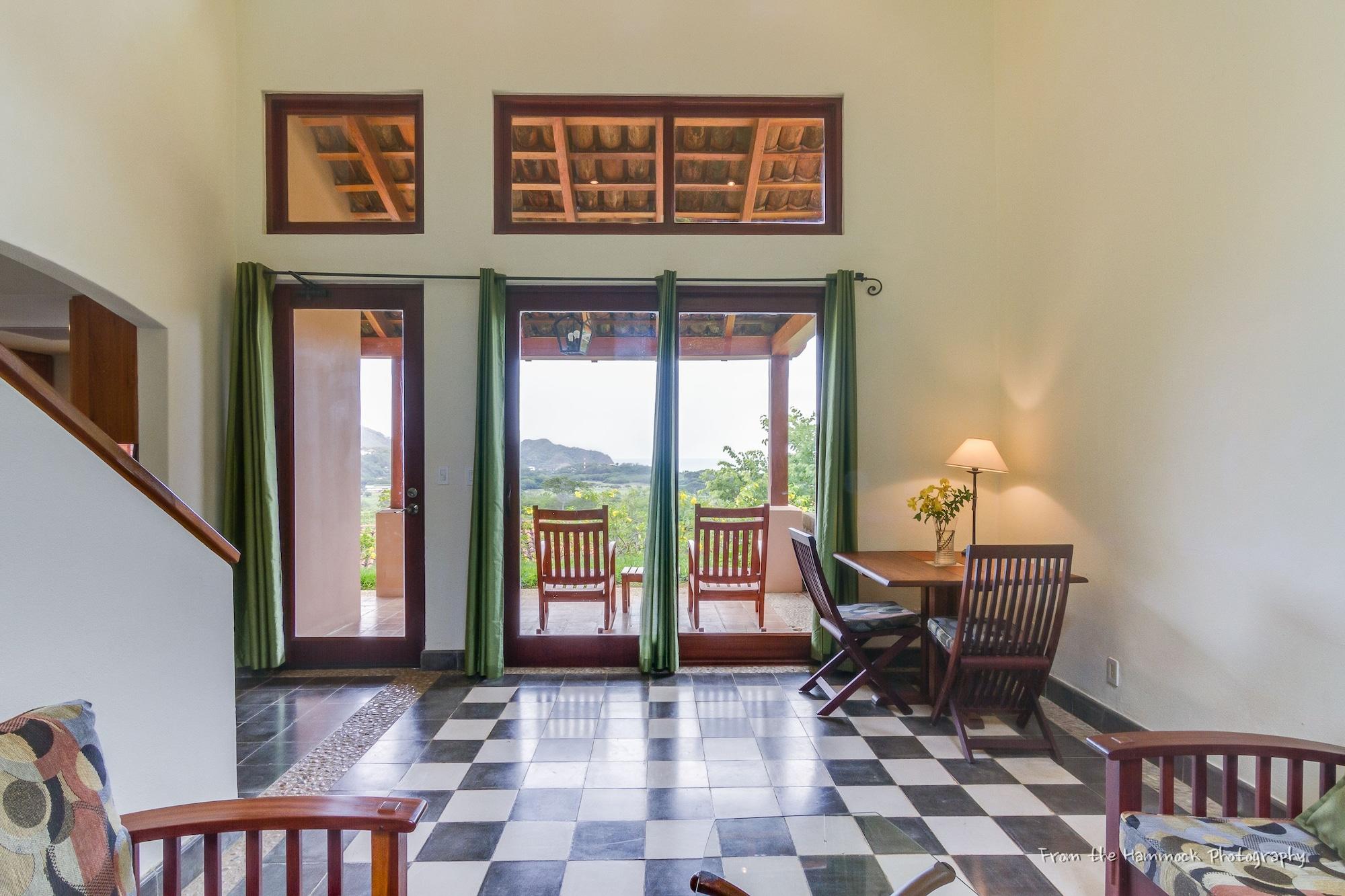 Villas De Palermo Hotel And Resort -Private Detached Houses سان خوان ديل سور المظهر الخارجي الصورة