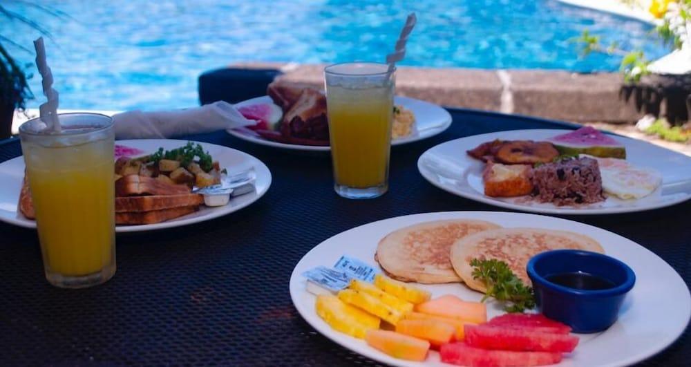 Villas De Palermo Hotel And Resort -Private Detached Houses سان خوان ديل سور المظهر الخارجي الصورة