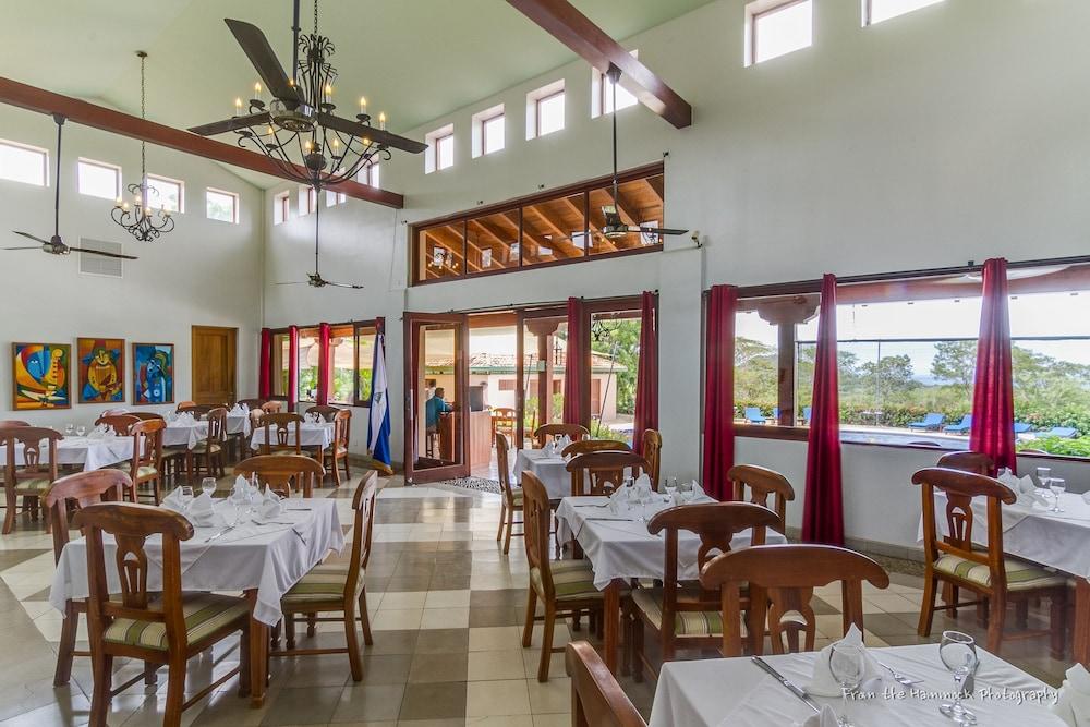 Villas De Palermo Hotel And Resort -Private Detached Houses سان خوان ديل سور المظهر الخارجي الصورة