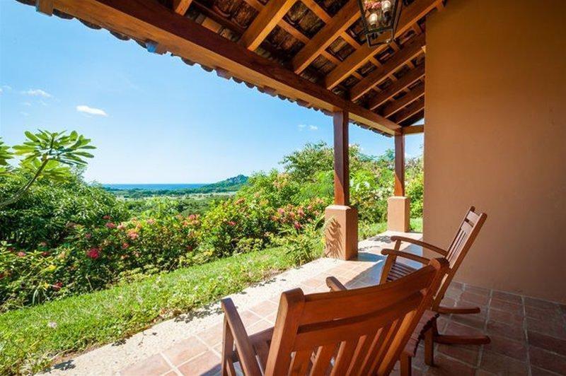 Villas De Palermo Hotel And Resort -Private Detached Houses سان خوان ديل سور المظهر الخارجي الصورة
