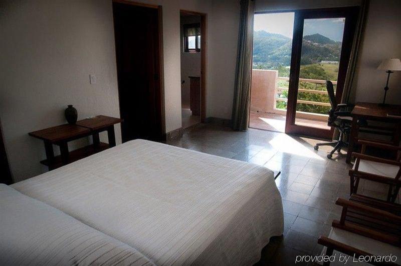 Villas De Palermo Hotel And Resort -Private Detached Houses سان خوان ديل سور المظهر الخارجي الصورة