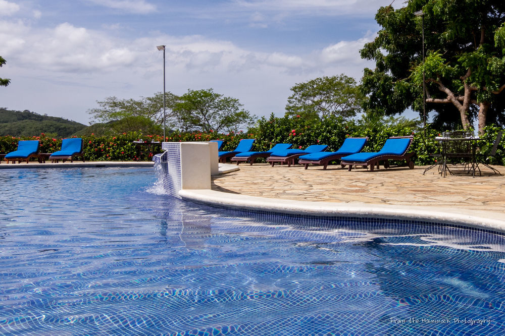 Villas De Palermo Hotel And Resort -Private Detached Houses سان خوان ديل سور المظهر الخارجي الصورة
